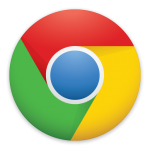 Chrome ( Google )