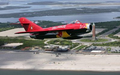 Great Pictures of the Statue of Liberty from the Memorial Day Air Show in New York
