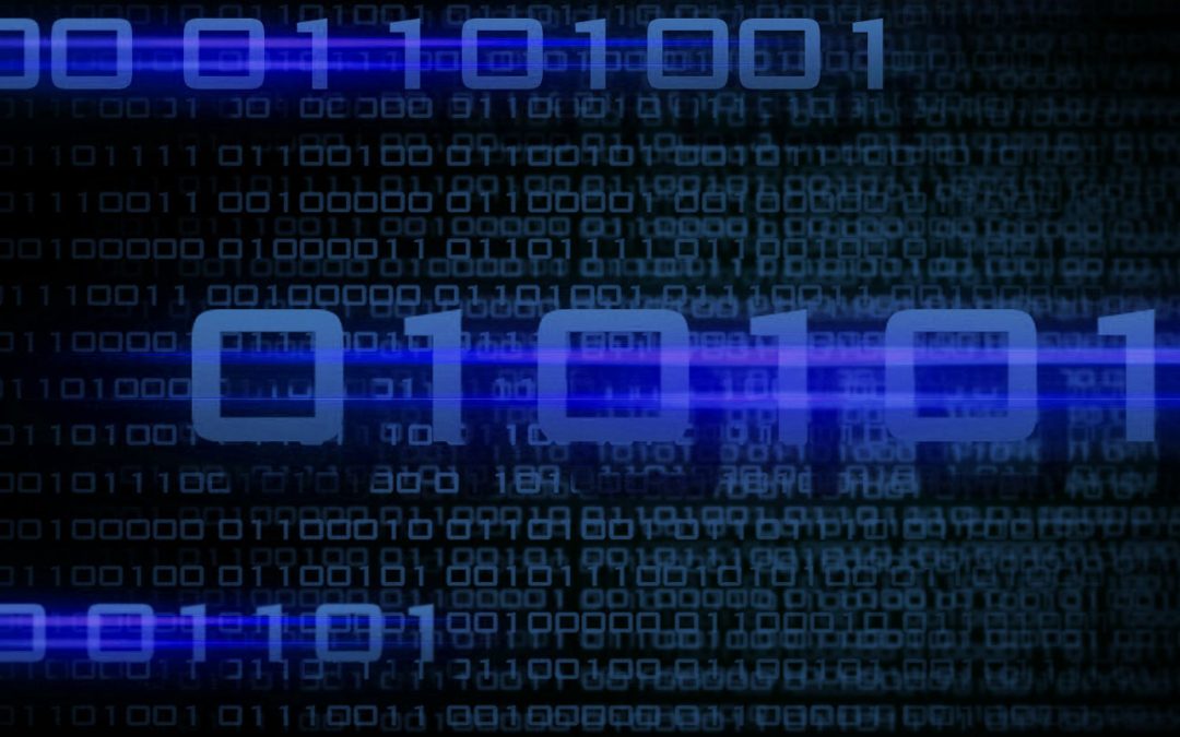 ASCII Table – Chart