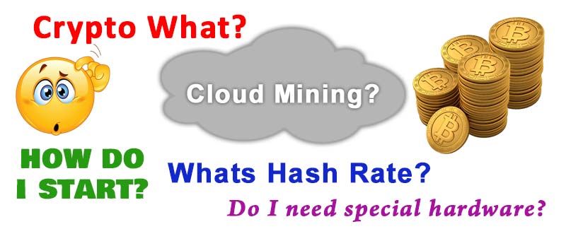 Cloud Mining with Hashflare