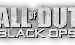 Call of Duty Black OPS