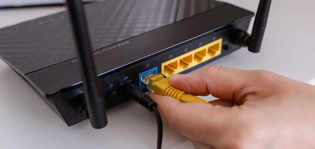 What’s my IP address?