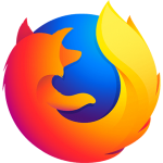 Firefox ( Mozilla )