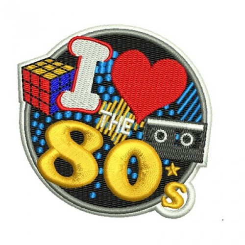 You Know You Grew Up In the 80’s if…