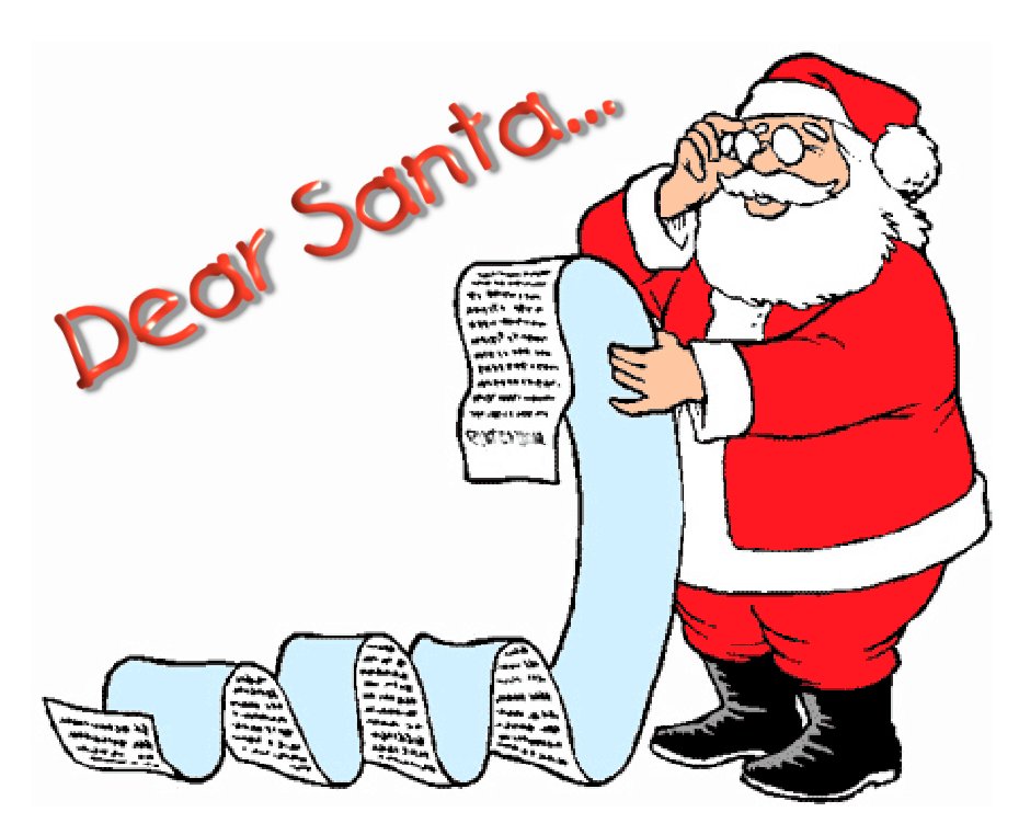 santa