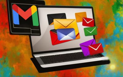 how to configure Apple mail to use GMail